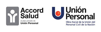 ACCORD Y UNION Logo
