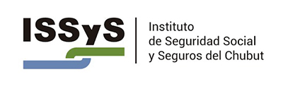 ISSYS Logo
