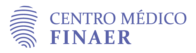 Finaer Logo