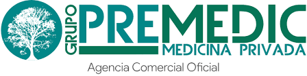 PREMEDIC Logo