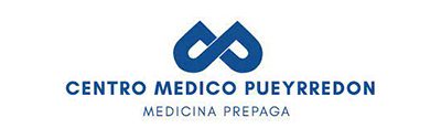 PUEYRREDON Logo